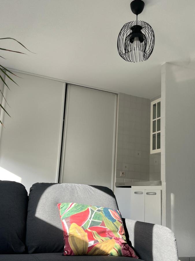 Zen-Itude Apartment Strasbourg Ngoại thất bức ảnh